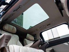 Denza D9 2022 DM-i 970 AWD Flagship - ფოტო 12