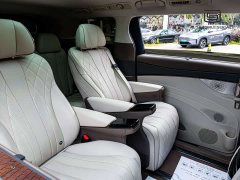 Denza D9 2022 DM-i 970 AWD Flagship - ფოტო 14