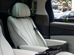 Denza D9 2022 DM-i 970 AWD Flagship - ფოტო 15