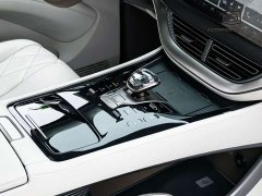 Denza D9 2022 DM-i 970 AWD Flagship - ფოტო 9