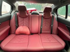 BMW 5 Series 2026 530Li Premier M Sport Package - ფოტო 15