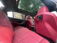 BMW 5 Series 2026 530Li Premier M Sport Package - ფოტო 17