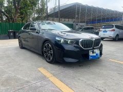BMW 5 Series 2026 530Li Premier M Sport Package - ფოტო 3