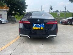 BMW 5 Series 2026 530Li Premier M Sport Package - ფოტო 4