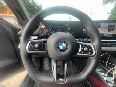 BMW 5 Series 2026 530Li Premier M Sport Package - ფოტო 7