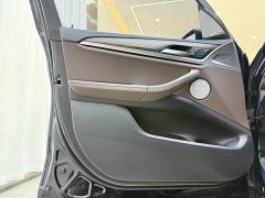 BMW X3 2023 Facelift xDrive30i Premier M Night Package - ფოტო 3