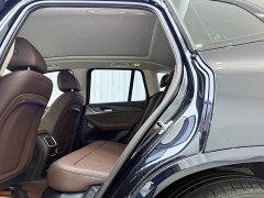 BMW X3 2023 Facelift xDrive30i Premier M Night Package - ფოტო 5