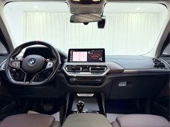 BMW X3 2023 Facelift xDrive30i Premier M Night Package - ფოტო 6