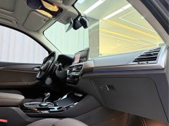 BMW X3 2023 Facelift xDrive30i Premier M Night Package - ფოტო 7
