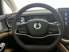 Denza BYD Denza D9 DM-i 980 Four-Wheel Drive Premium - ფოტო 10