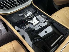 Denza BYD Denza D9 DM-i 980 Four-Wheel Drive Premium - ფოტო 11