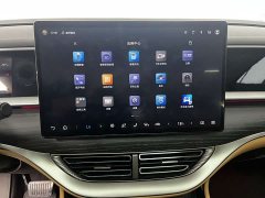 Denza BYD Denza D9 DM-i 980 Four-Wheel Drive Premium - ფოტო 12