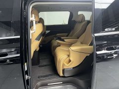 Denza BYD Denza D9 DM-i 980 Four-Wheel Drive Premium - ფოტო 13