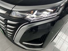 Denza BYD Denza D9 DM-i 980 Four-Wheel Drive Premium - ფოტო 14