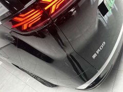 Denza BYD Denza D9 DM-i 980 Four-Wheel Drive Premium - ფოტო 16