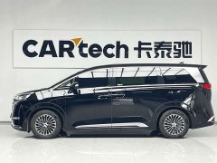 Denza BYD Denza D9 DM-i 980 Four-Wheel Drive Premium - ფოტო 4