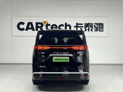 Denza BYD Denza D9 DM-i 980 Four-Wheel Drive Premium - ფოტო 5