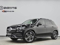 Mercedes-Benz GLE New Energy Facelift GLE 350e 4MATIC - ფოტო 1