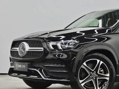 Mercedes-Benz GLE New Energy Facelift GLE 350e 4MATIC - ფოტო 10