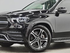 Mercedes-Benz GLE New Energy Facelift GLE 350e 4MATIC - ფოტო 11
