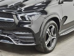 Mercedes-Benz GLE New Energy Facelift GLE 350e 4MATIC - ფოტო 13