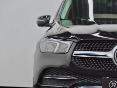 Mercedes-Benz GLE New Energy Facelift GLE 350e 4MATIC - ფოტო 14