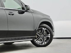 Mercedes-Benz GLE New Energy Facelift GLE 350e 4MATIC - ფოტო 15