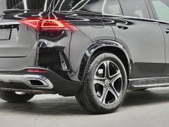 Mercedes-Benz GLE New Energy Facelift GLE 350e 4MATIC - ფოტო 16