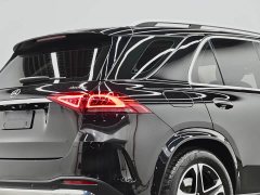 Mercedes-Benz GLE New Energy Facelift GLE 350e 4MATIC - ფოტო 17
