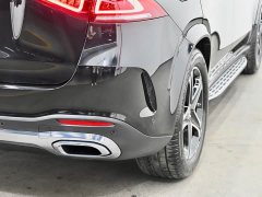 Mercedes-Benz GLE New Energy Facelift GLE 350e 4MATIC - ფოტო 18