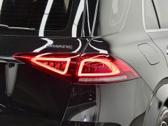 Mercedes-Benz GLE New Energy Facelift GLE 350e 4MATIC - ფოტო 19
