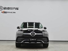 Mercedes-Benz GLE New Energy Facelift GLE 350e 4MATIC - ფოტო 2