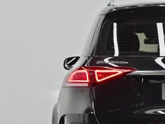 Mercedes-Benz GLE New Energy Facelift GLE 350e 4MATIC - ფოტო 20