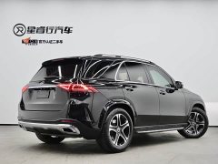 Mercedes-Benz GLE New Energy Facelift GLE 350e 4MATIC - ფოტო 3