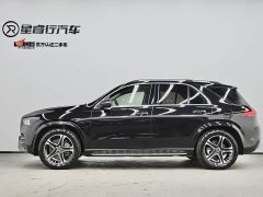 Mercedes-Benz GLE New Energy Facelift GLE 350e 4MATIC - ფოტო 5