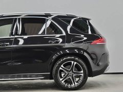 Mercedes-Benz GLE New Energy Facelift GLE 350e 4MATIC - ფოტო 7