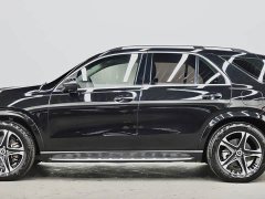 Mercedes-Benz GLE New Energy Facelift GLE 350e 4MATIC - ფოტო 8
