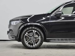 Mercedes-Benz GLE New Energy Facelift GLE 350e 4MATIC - ფოტო 9