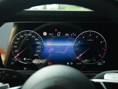 Mercedes-Benz G-Class G 500 - ფოტო 10