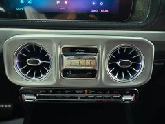 Mercedes-Benz G-Class G 500 - ფოტო 13