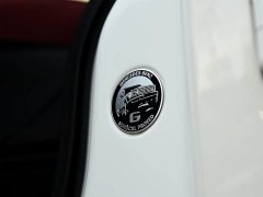 Mercedes-Benz G-Class G 500 - ფოტო 18