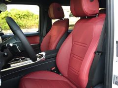 Mercedes-Benz G-Class G 500 - ფოტო 7