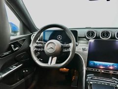 Mercedes-Benz C-Class New Energy 2023 C 350 eL - ფოტო 10
