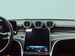 Mercedes-Benz C-Class New Energy 2023 C 350 eL - ფოტო 11