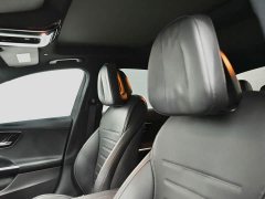 Mercedes-Benz C-Class New Energy 2023 C 350 eL - ფოტო 13