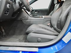 Mercedes-Benz C-Class New Energy 2023 C 350 eL - ფოტო 14