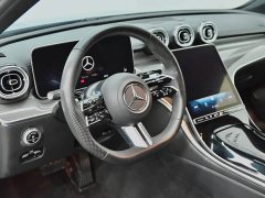 Mercedes-Benz C-Class New Energy 2023 C 350 eL - ფოტო 17