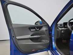 Mercedes-Benz C-Class New Energy 2023 C 350 eL - ფოტო 18