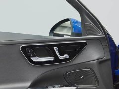 Mercedes-Benz C-Class New Energy 2023 C 350 eL - ფოტო 19