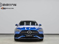 Mercedes-Benz C-Class New Energy 2023 C 350 eL - ფოტო 2